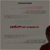 Lexican - Venomous drums (feat. Rocket SA) - Single